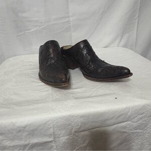 Corral Boots, a brand known for handcrafted western boots.